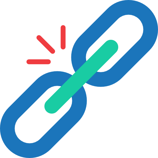 broken-link