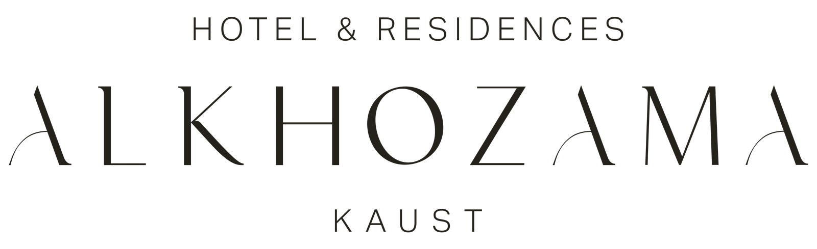 Al Khozama — KAUST