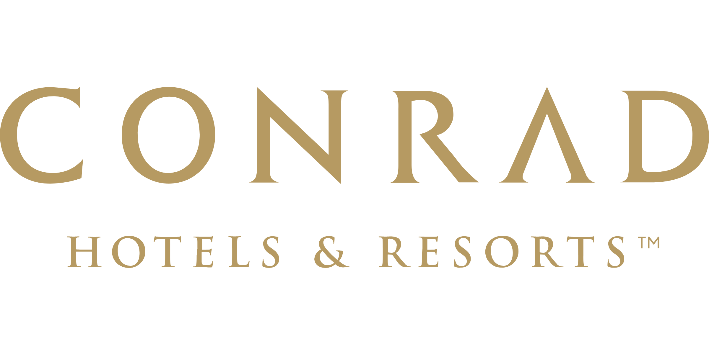 Conrad Hotels & Resorts