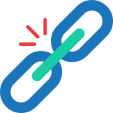 broken-link